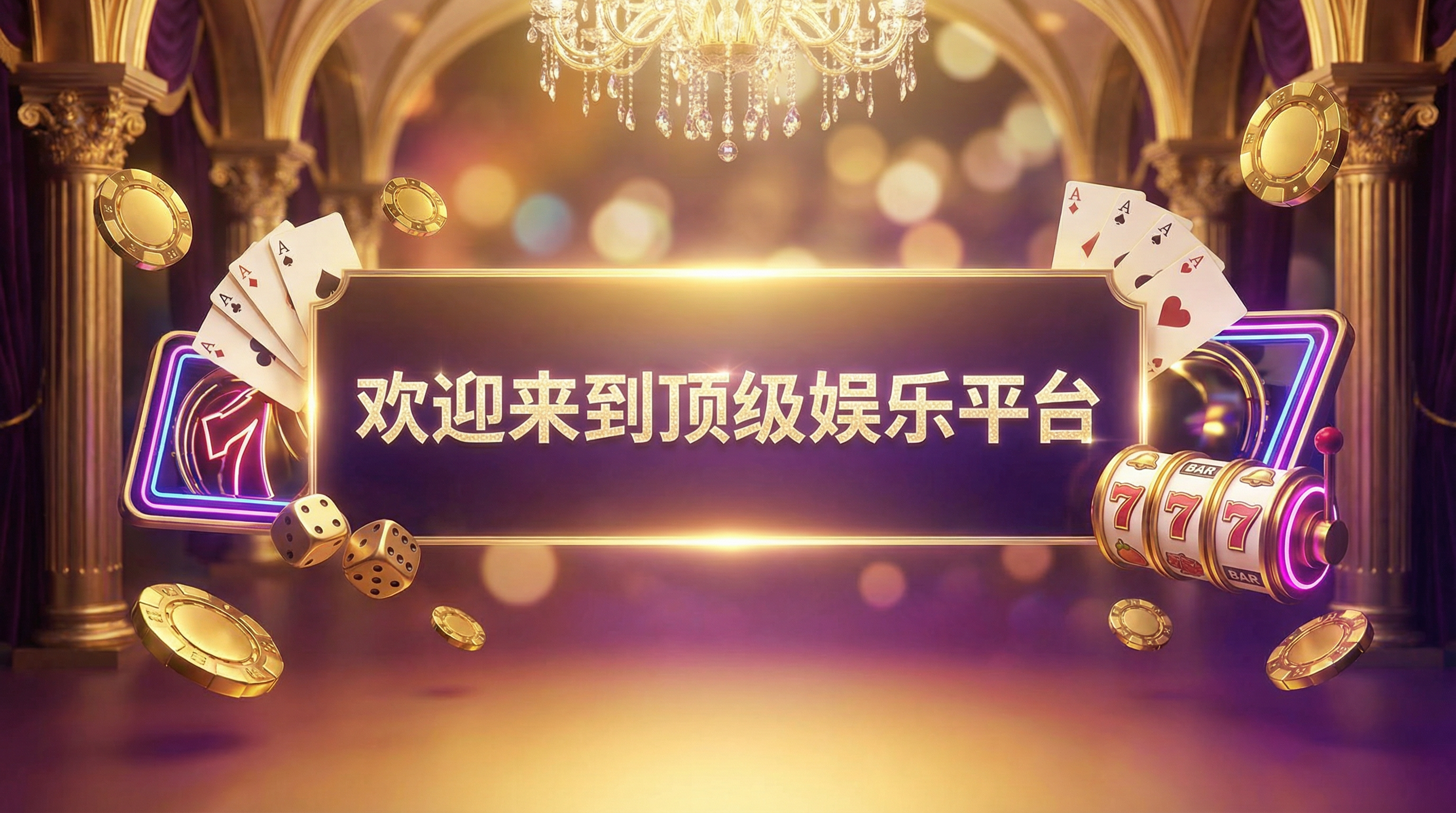 利来国际欢迎横幅 - 顶级博彩娱乐平台